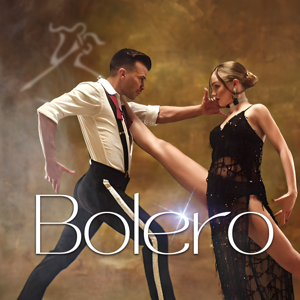 Bolero Dance Cypress TX